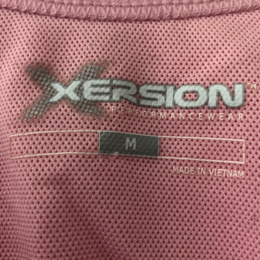 Workout top - Picture 3 of 4